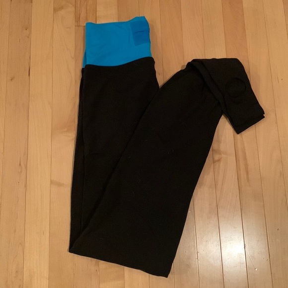 Lululemon Stir Up Pant - Picture 1 of 8